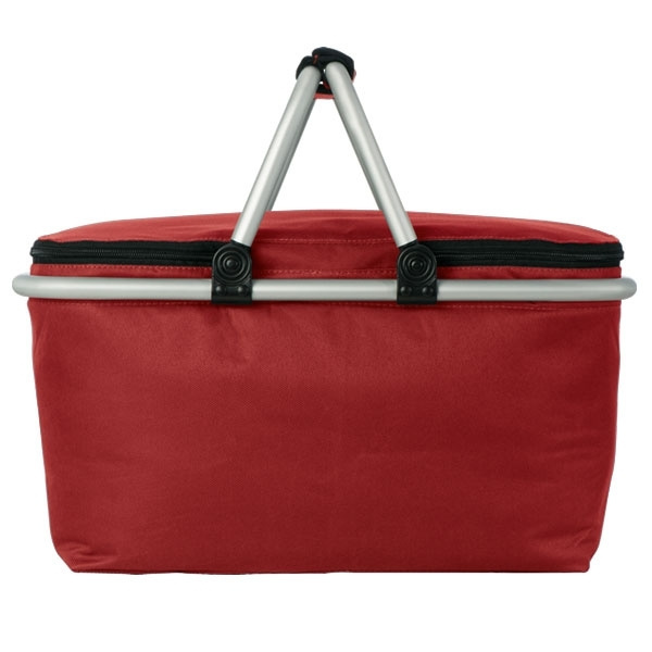 Logo trade mainostuote kuva: Ostoskori jäähdytystoiminnolla LAVAL